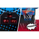 Dual Shot Basketball Arcade Game with 8 Game Modes product