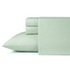 Kathy Ireland 100% Turkish Cotton Solid Flannel Sheet Set  product