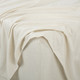 Kathy Ireland 100% Turkish Cotton Solid Flannel Sheet Set  product