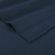 Kathy Ireland 100% Turkish Cotton Solid Flannel Sheet Set  product