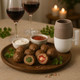 Stuffed Meatball Makers (Set of 2) product