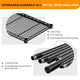 5-Tier Heavy Duty Wire Shelving product