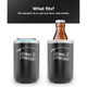 Insulated 12oz Can Cooler product