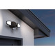 Mr. Beams Motion-Sensing Battery Powered LED Security Light product