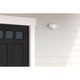 Mr. Beams Motion-Sensing Battery Powered LED Security Light product