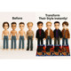 Bratz Boyz Collector’s Edition Fashion Pack (6-Pack) product