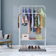 NewHome Closet Organizer Hanging Rack product