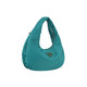 Nylon Shoulder Bag with Detachable Crossbody Strap product