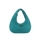 Nylon Shoulder Bag with Detachable Crossbody Strap product