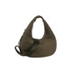 Nylon Shoulder Bag with Detachable Crossbody Strap product