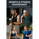 Sweat-Wicking Headband (2-Pack) product