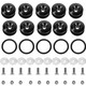 Bumper Fastener (Set of 5) product