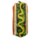 Scoochie Pet Scoochzilla Tough Squeaky Dog Chew Toys product