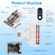 Mattress Vacuum Cleaner product