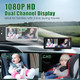 1080P Baby Car Camera product