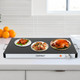 16" x 12" Portable Food Heater (1- to 4-Pack) product