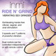 INMI Vibrating Silicone Grinder with Remote Control product