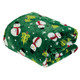 Queen Blanket and Holiday Throw Bundle product