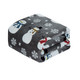 Queen Blanket and Holiday Throw Bundle product
