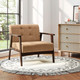 Mid-Century Modern Lounge Chair  (Set of 2) product