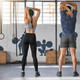 NPolar High Waist Workout Leggings product