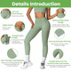 NPolar High Waist Workout Leggings product