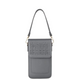 Unisex Touch Screen, Clear Window Crossbody Bag product