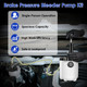 3L Brake Bleeder Kit product