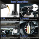 3L Brake Bleeder Kit product
