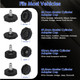3L Brake Bleeder Kit product