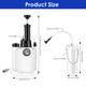 3L Brake Bleeder Kit product