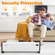 1500W Electric Baseboard Space Heater with 3 Heat Settings product