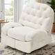 360° Swivel Rocking Recliner product