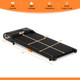 2.5HP Under Desk Treadmill with Remote Control product
