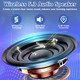 Wireless Speaker Phone Stand product