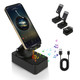 Wireless Speaker Phone Stand product