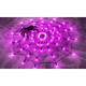 LED Spider Web with Remote Control product
