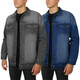 Men’s Regular Fit Classic Denim Jacket (2-Pack) product