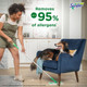 Swiffer 2-in-1 Dry and Wet Multi Surface Floor Cleaner (2-Pack) product