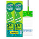 Swiffer 2-in-1 Dry and Wet Multi Surface Floor Cleaner (2-Pack) product