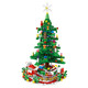 Christmas Tree Advent Calendar product