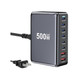 500W USB-C Fast Charging Station Hub product