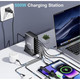 500W USB-C Fast Charging Station Hub product