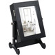 Small Mirror Jewelry Armoire with Stand product