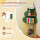  5-Tier Tree Bookshelf for Kids product