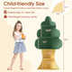  5-Tier Tree Bookshelf for Kids product