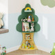  5-Tier Tree Bookshelf for Kids product