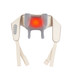 Serenity Cordless Neck and Shoulder Massager product