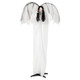 6.6-foot Animatronic Standing Angel Decoration product