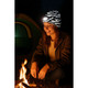 Beanie Hat with Rechargeable LED Headlamp product